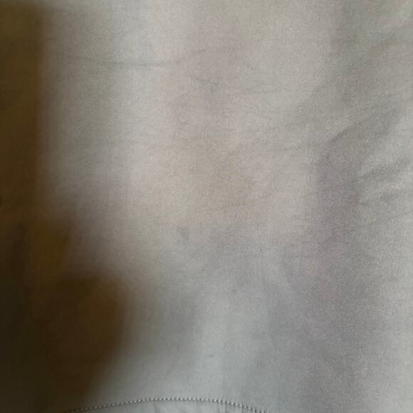 Columbia Men’s Ascender softshell jacket. Size M. Black and charcoal. Sporty. - Picture 6 of 7